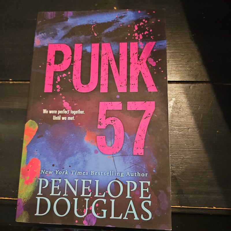 Punk 57