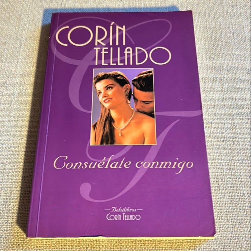 Consuelate Conmigo
