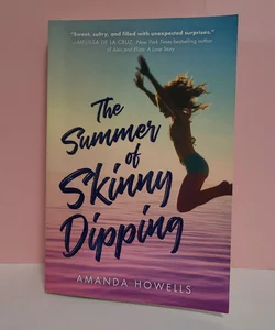 The Summer of Skinny Dipping