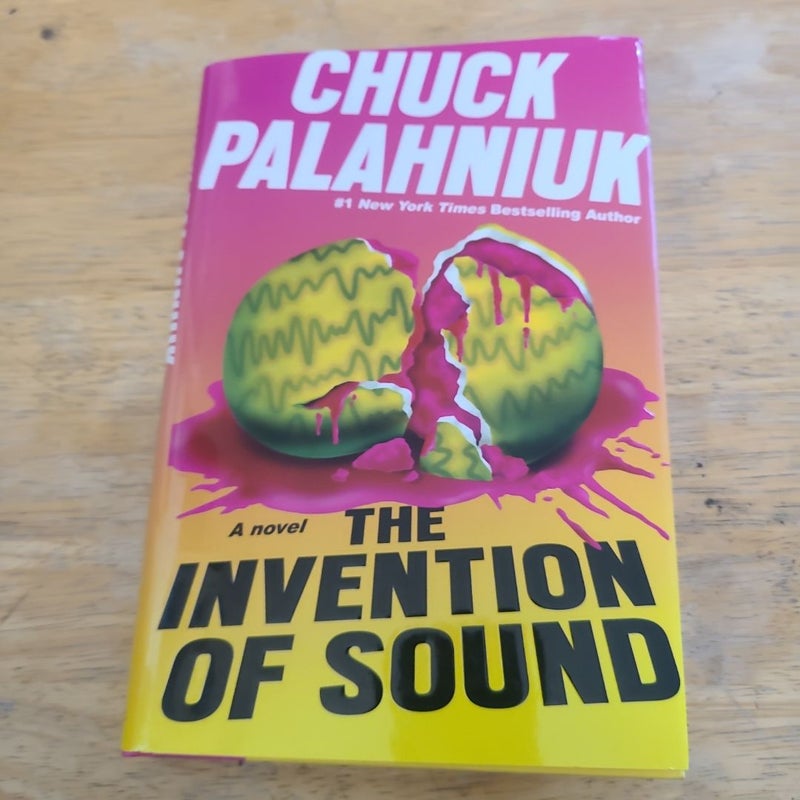 The Invention of Sound