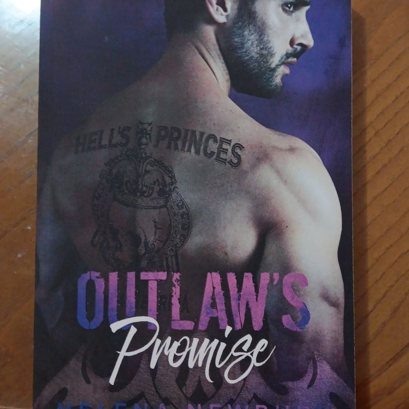 Outlaws Promise 