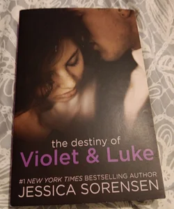 The Destiny of Violet and Luke