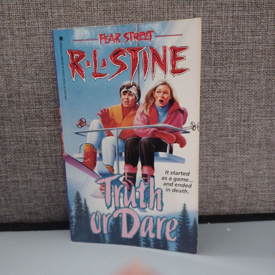 Truth or Dare