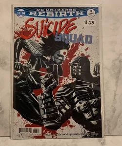 Suicide Squad No.3