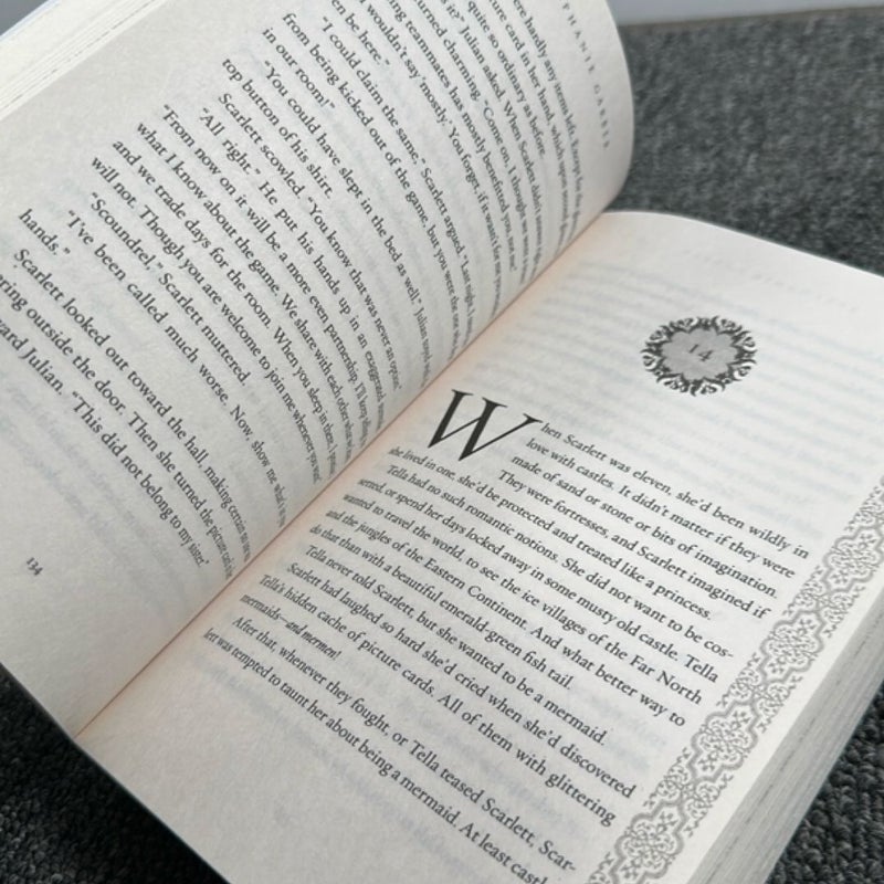 Caraval