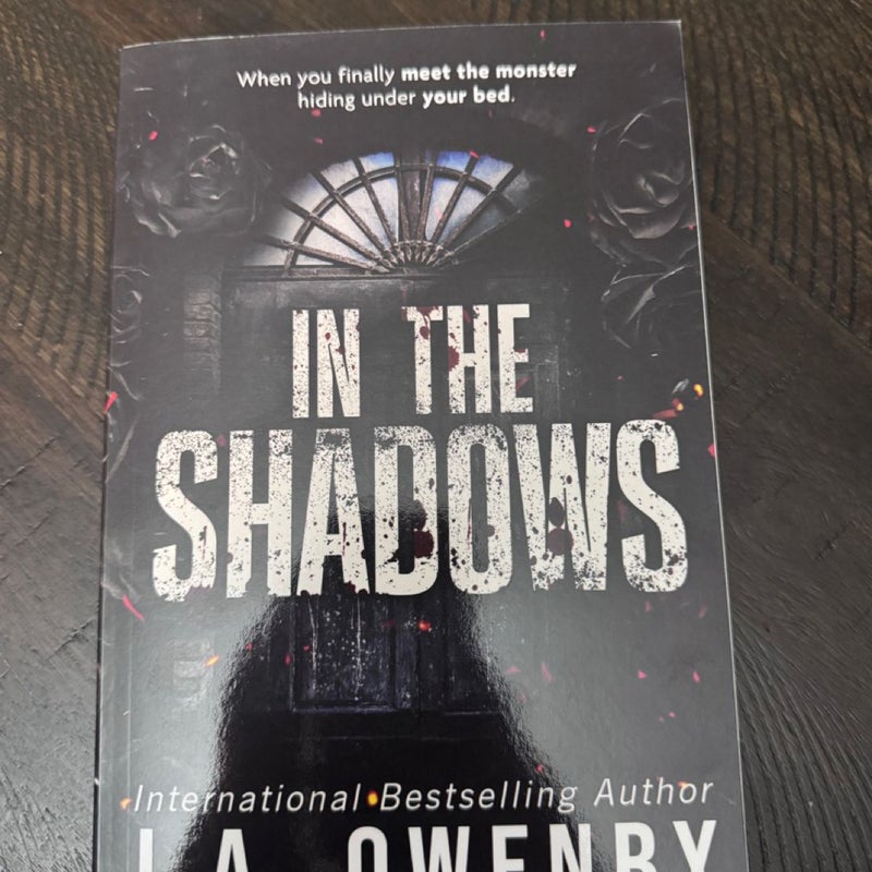 In the Shadows