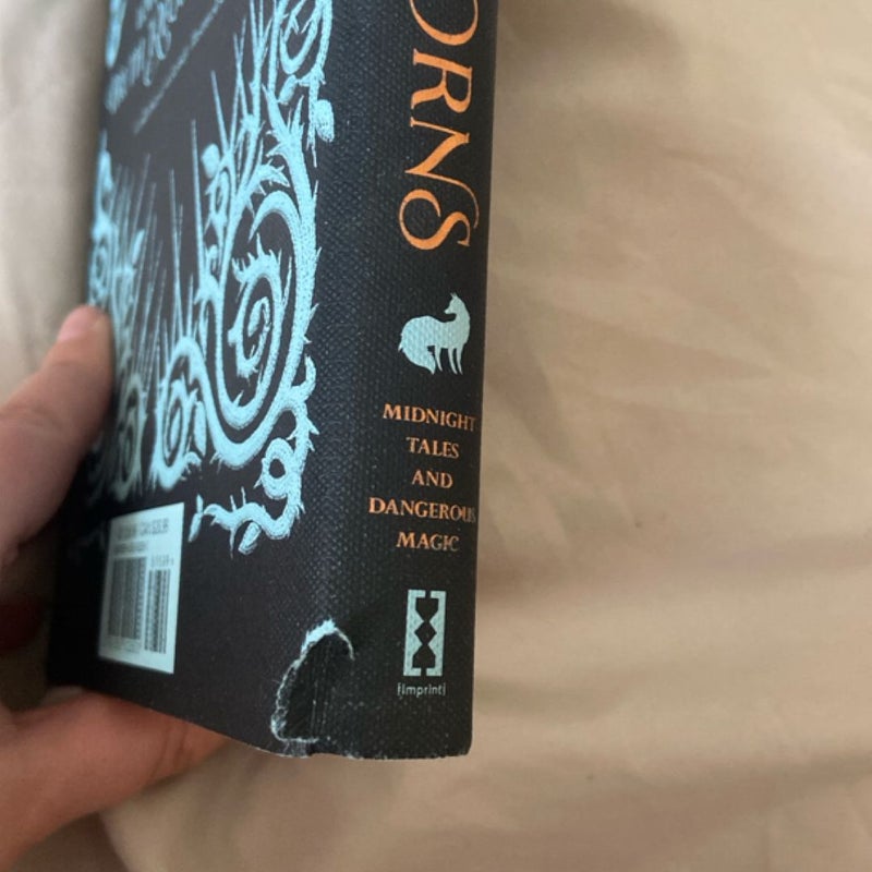 The Language of Thorns