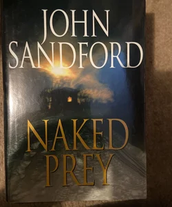Naked Prey
