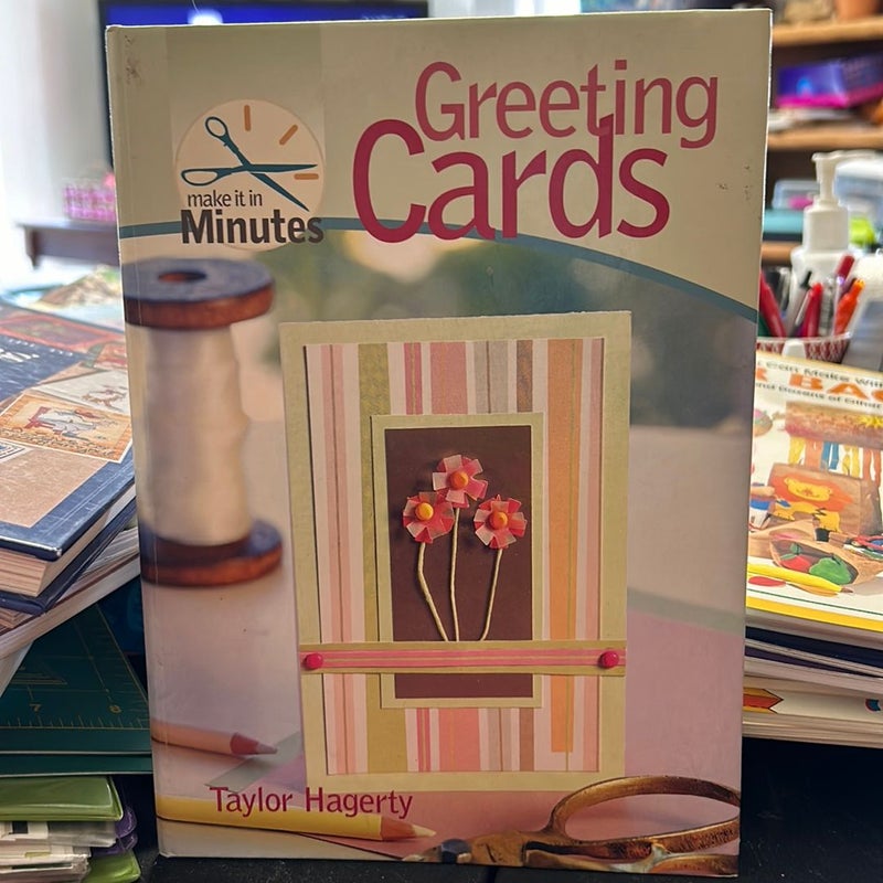 Greeting Cards