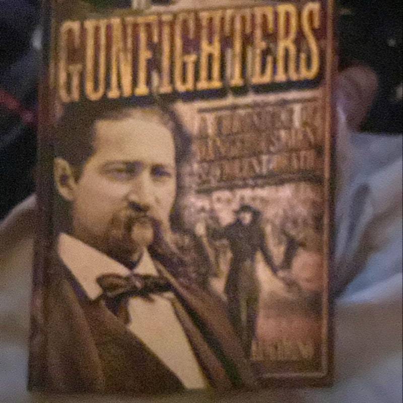 Gunfighters