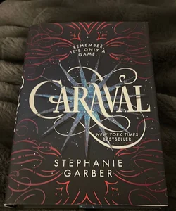 Caraval