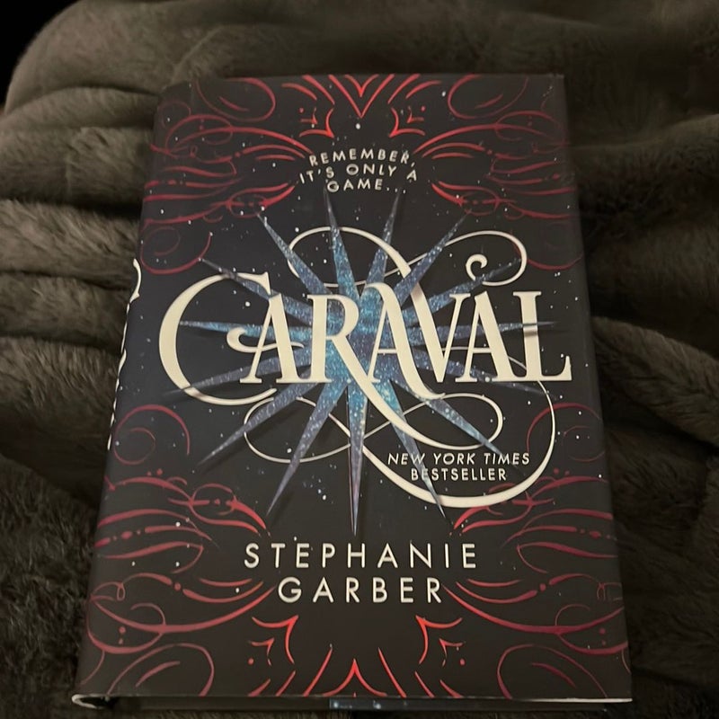 Caraval