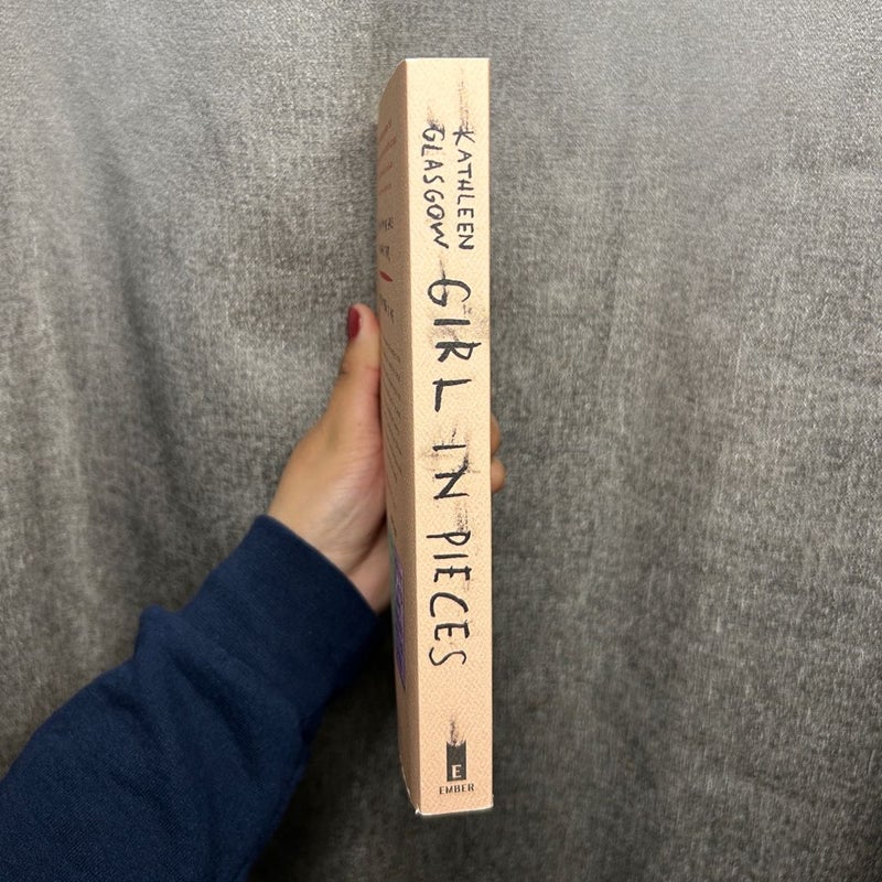 Girl in Pieces