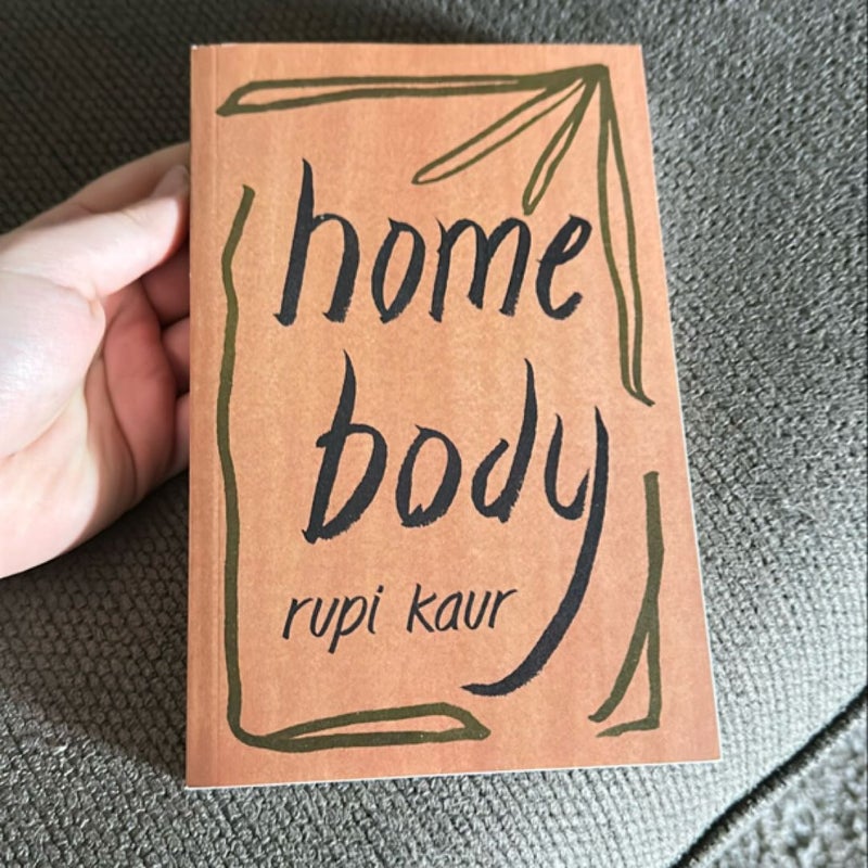 Home Body