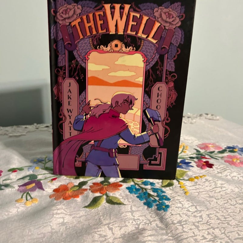 The Well