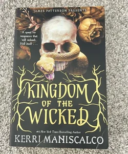 Kingdom of the Wicked