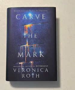 Carve the Mark