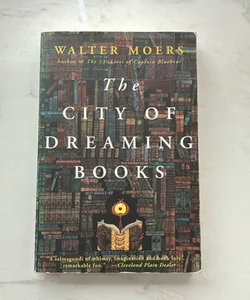 The City of Dreaming Books