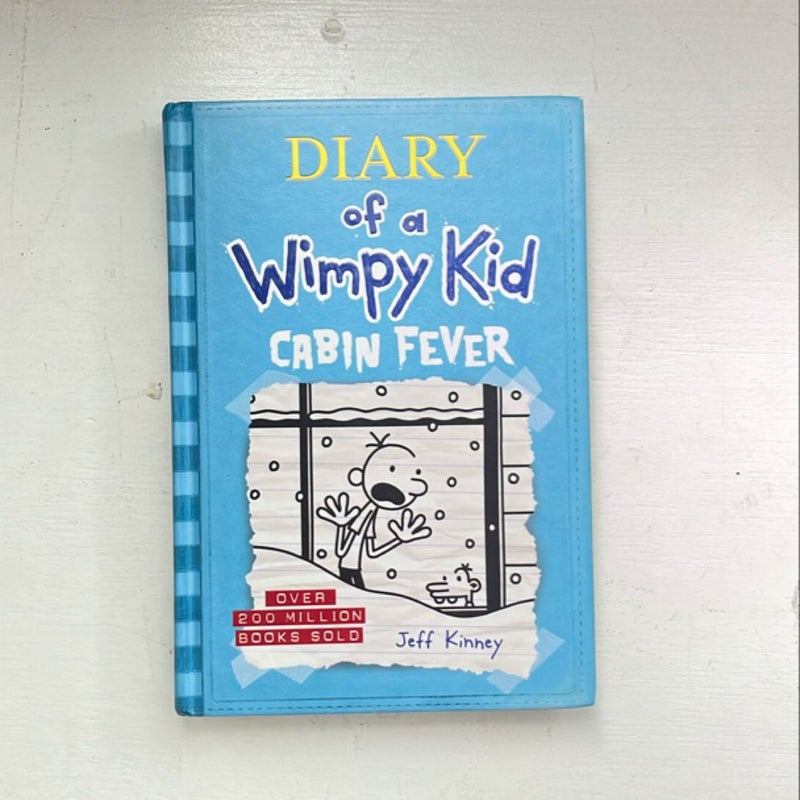 Diary of a wimpy kid (FULL SET)