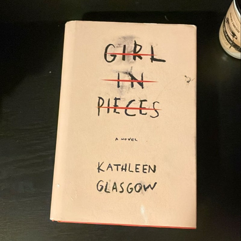 Girl in Pieces