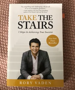 Take the Stairs