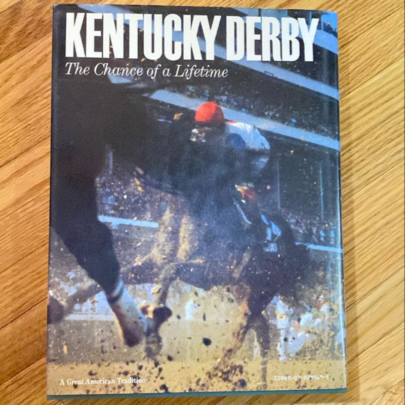 The Kentucky Derby