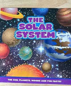 The Solar System 