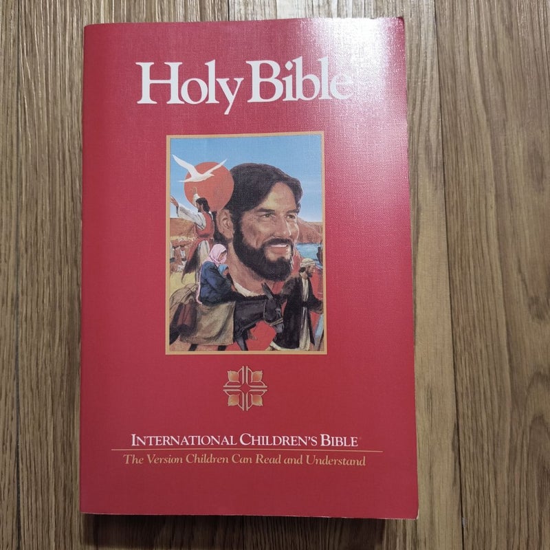 The International Children's Bible