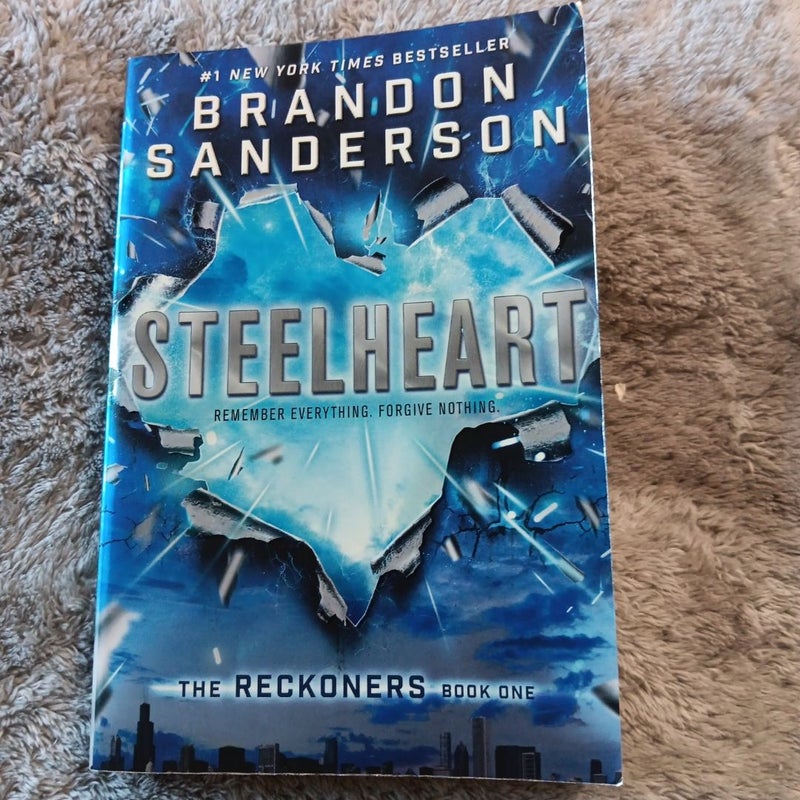 Steelheart