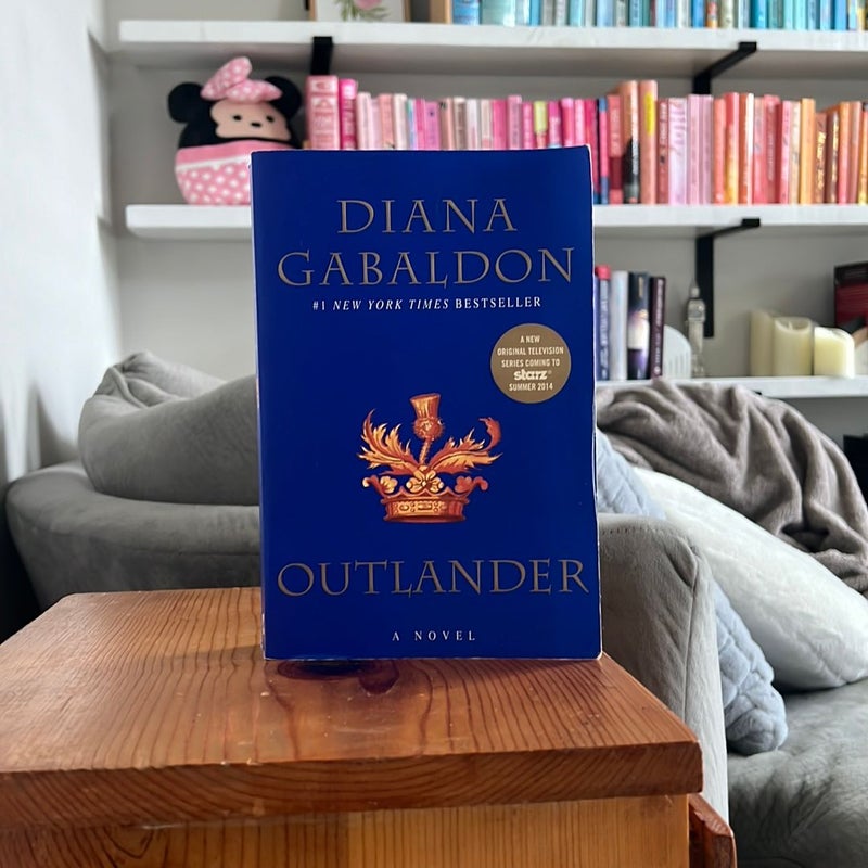 Outlander