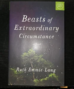 Beasts of Extraordinary Circumstance (Book of the Month)