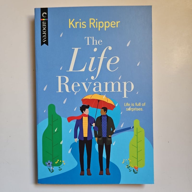 The Life Revamp