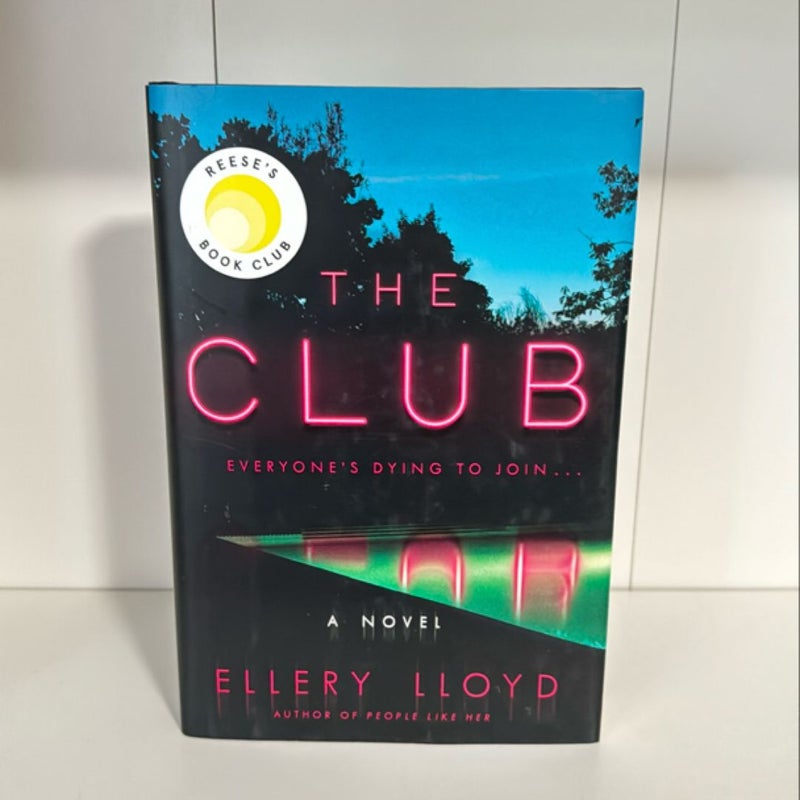 The Club