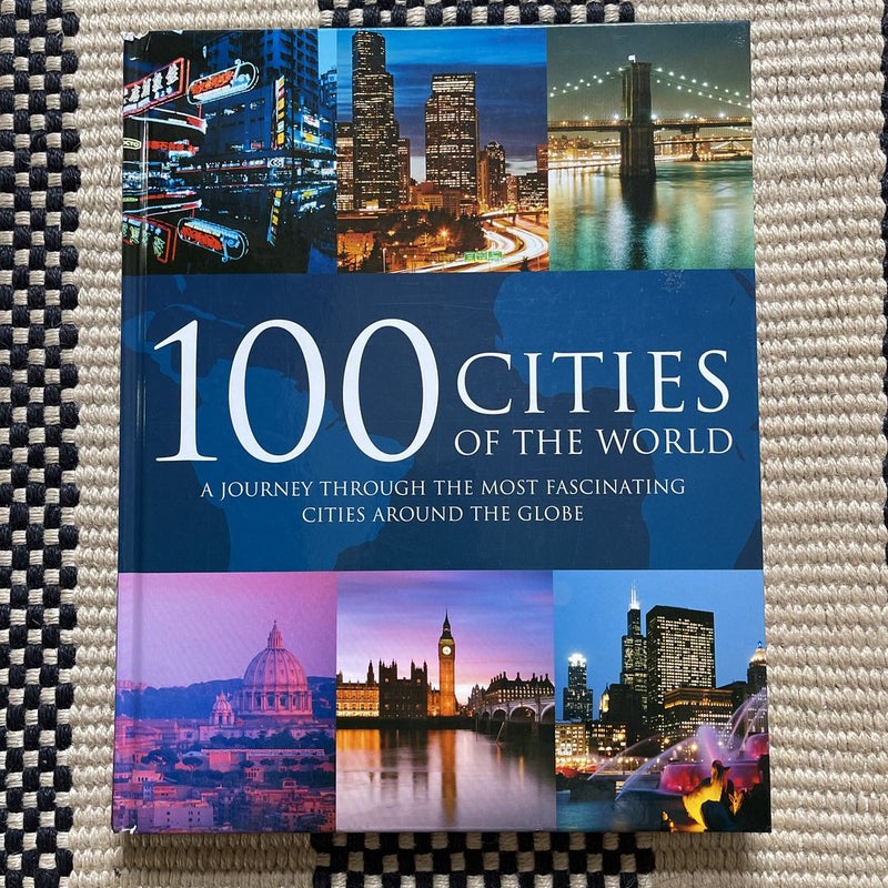 100 Cities of the World