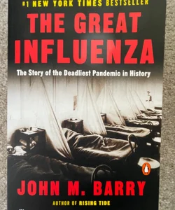 The Great Influenza