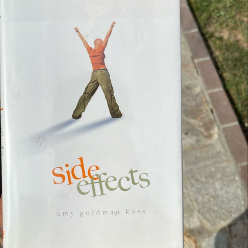 Side Effects