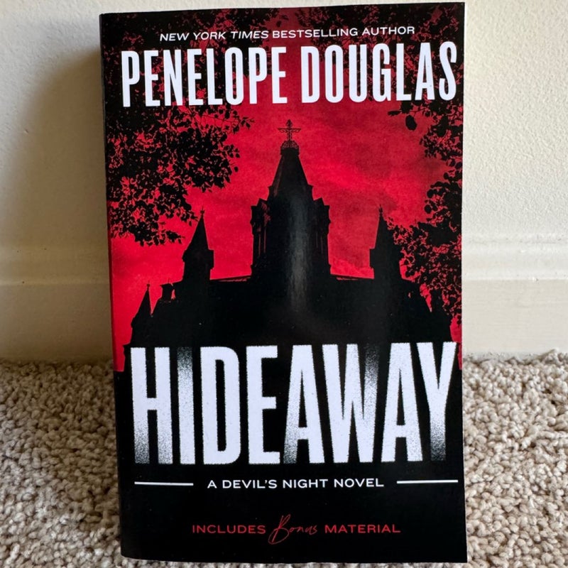 Hideaway