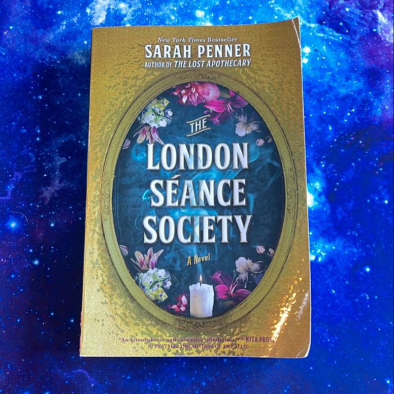 The London Séance Society