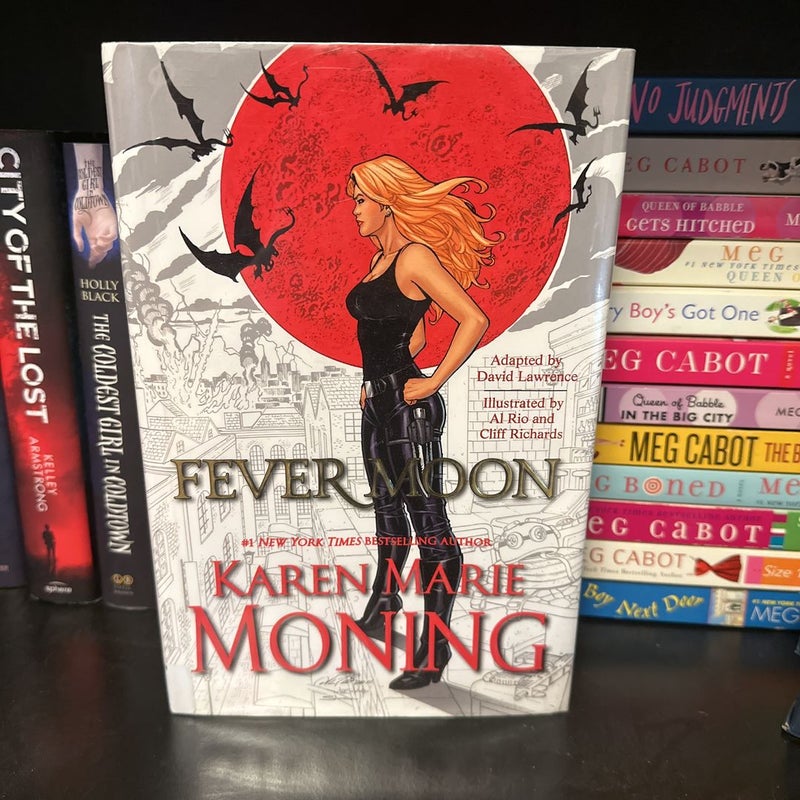 Fever Moon