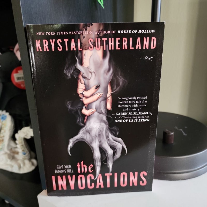 The Invocations