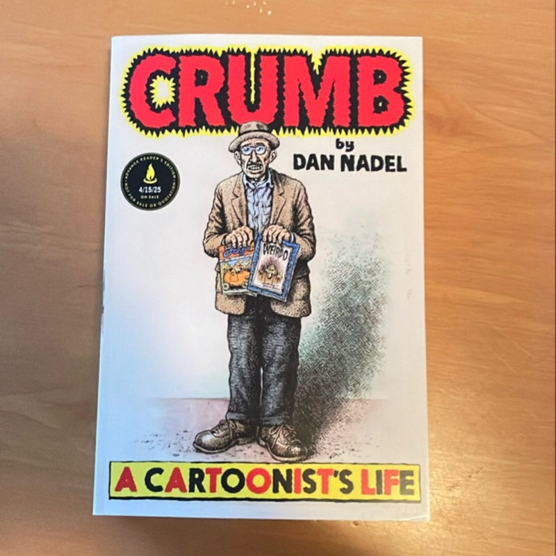 Crumb ARC NEW