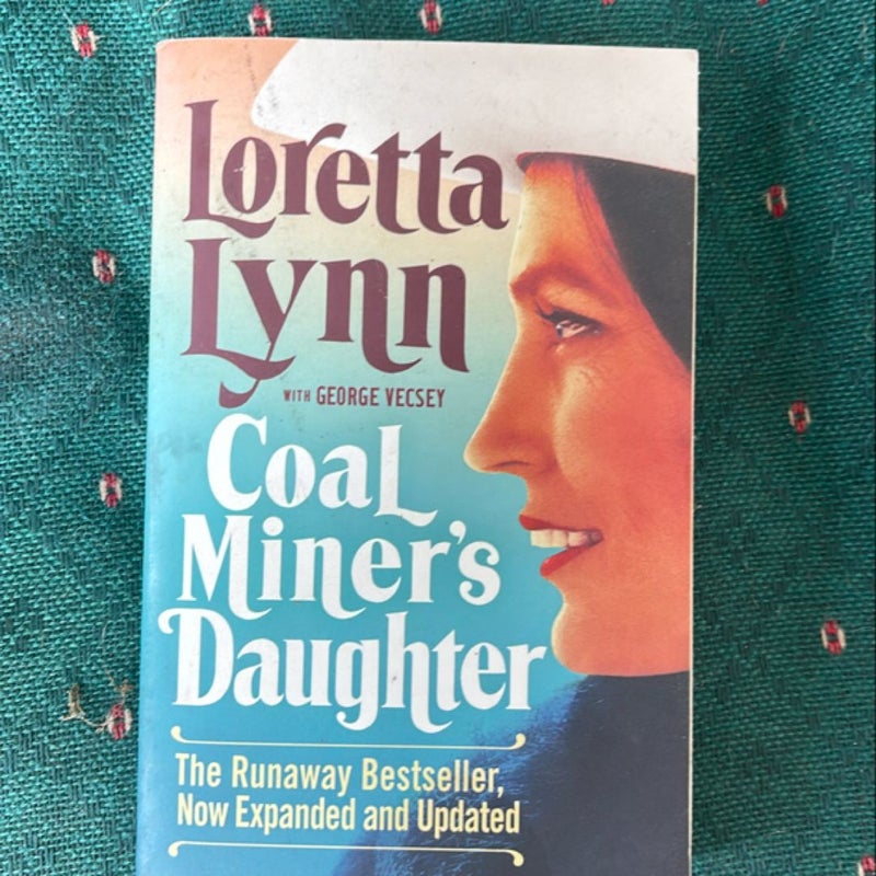 Coal Miner's Daughter