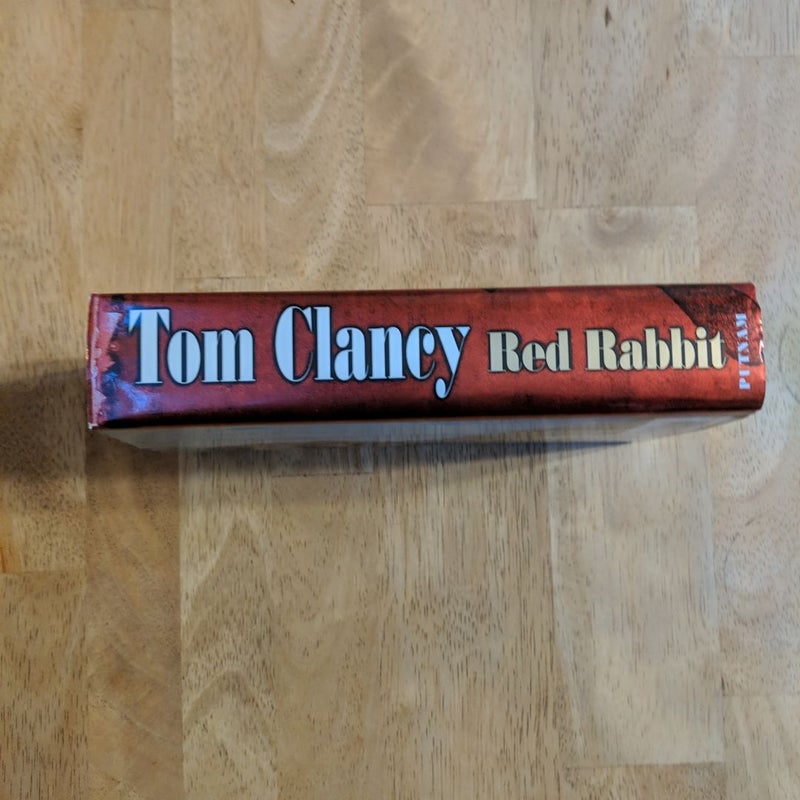 Red Rabbit