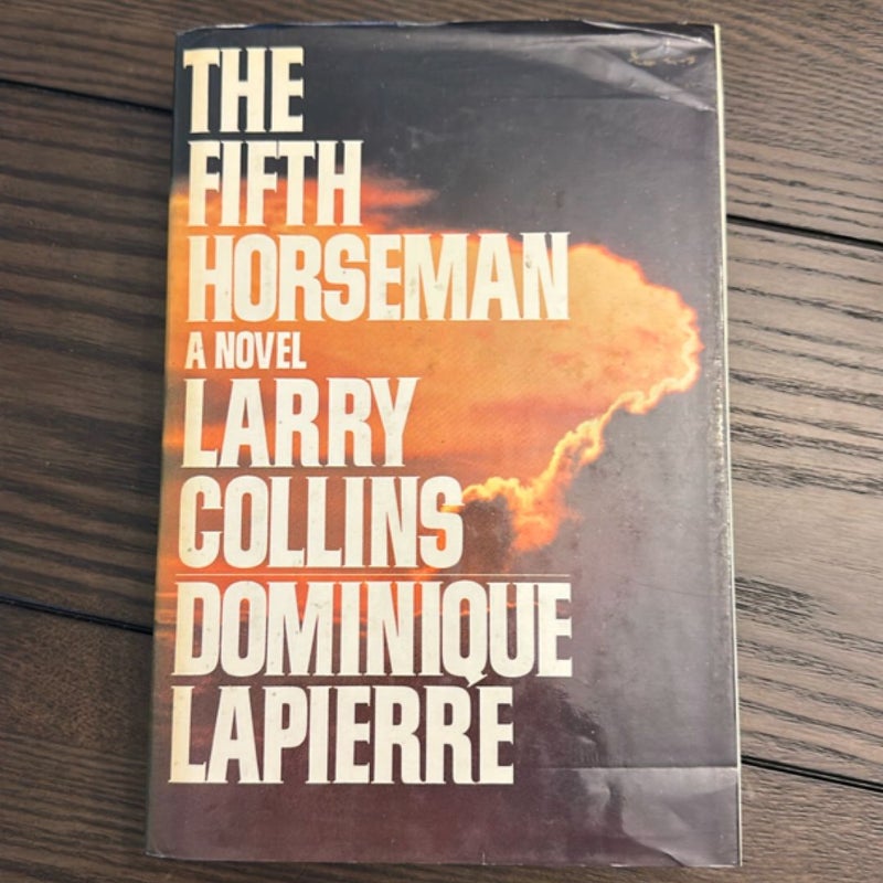 The Fifth Horseman