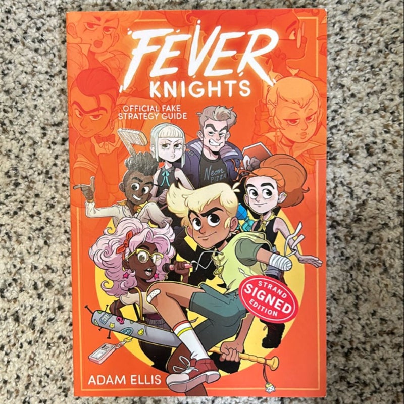 Fever Knights