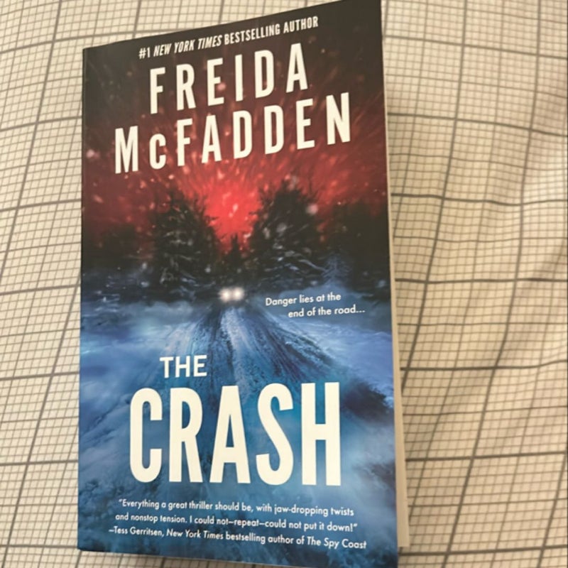 The Crash