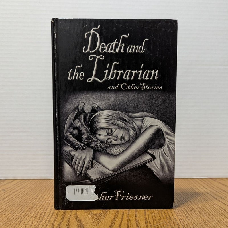 Death and the Librarian and Other Stories