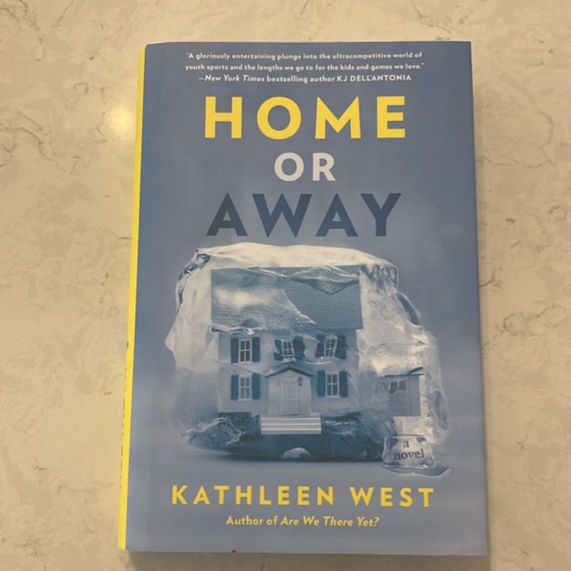 Home or Away
