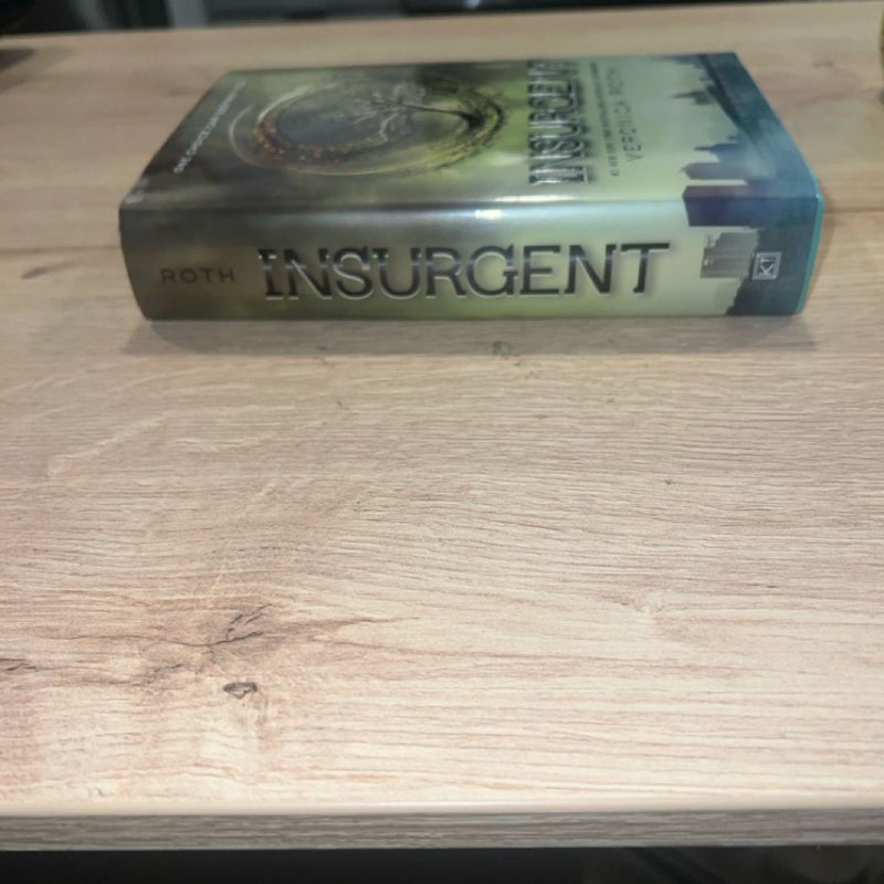 Insurgent