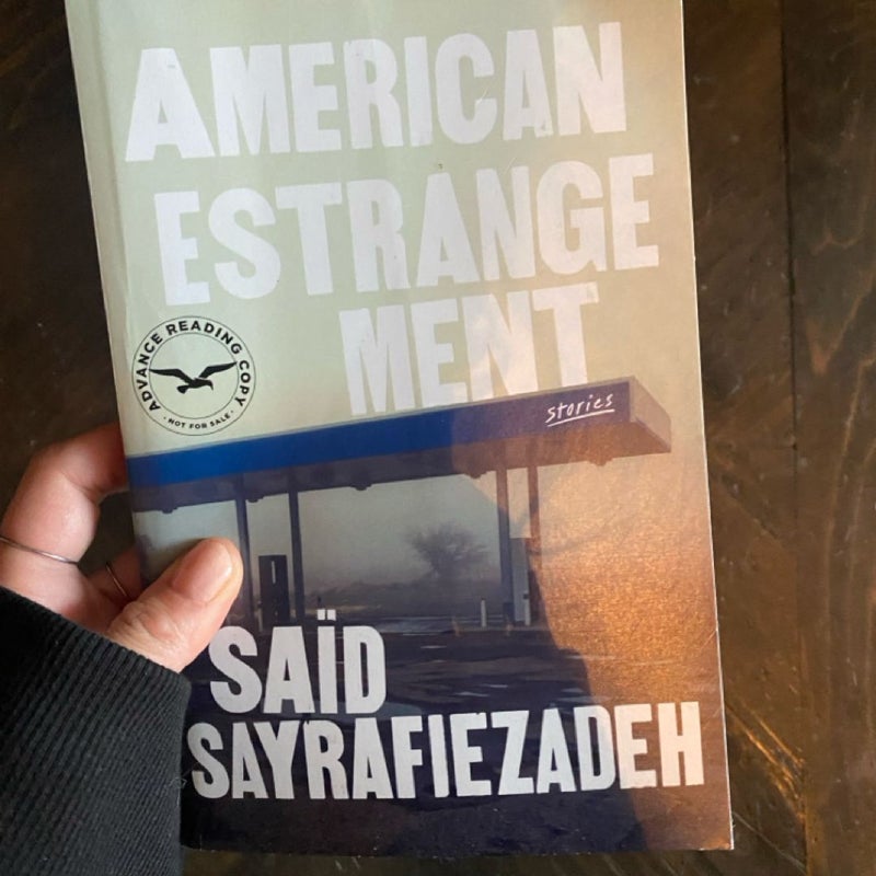 Ameican Estrangment 